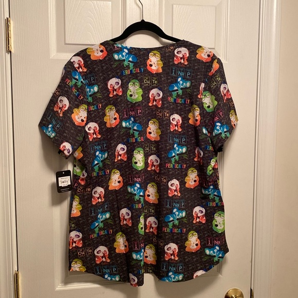 Brand New Scrub Set… - Picture 3 of 12